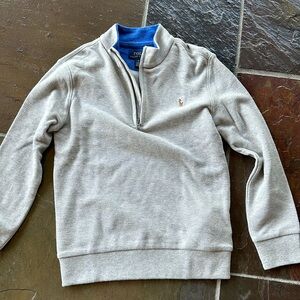 Polo Ralph Lauren Polo Sweater - Size 6